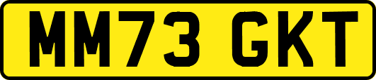 MM73GKT