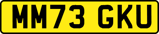 MM73GKU