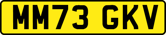 MM73GKV