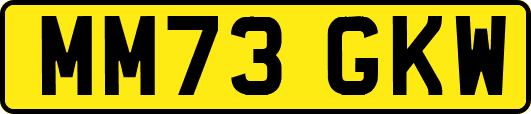 MM73GKW
