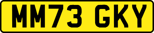 MM73GKY