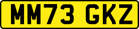 MM73GKZ