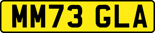 MM73GLA