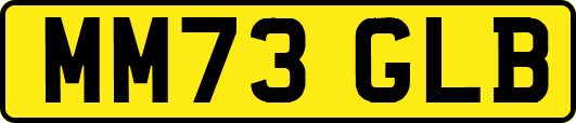 MM73GLB