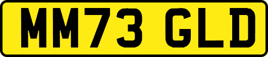 MM73GLD