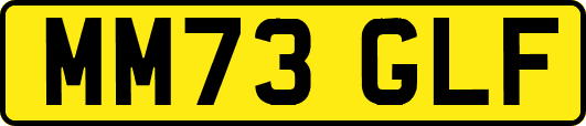 MM73GLF