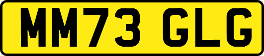 MM73GLG