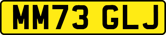 MM73GLJ