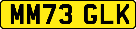 MM73GLK