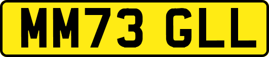 MM73GLL