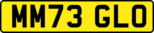MM73GLO