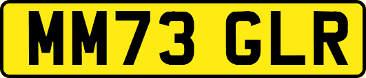MM73GLR