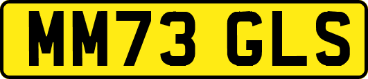 MM73GLS