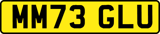 MM73GLU