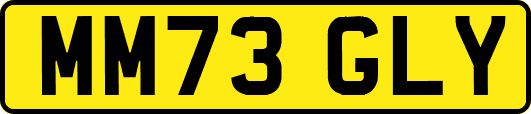 MM73GLY