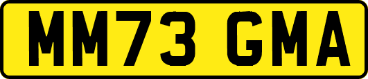 MM73GMA