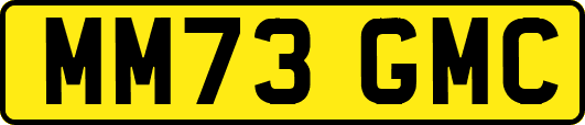 MM73GMC