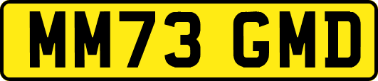 MM73GMD