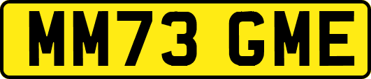 MM73GME
