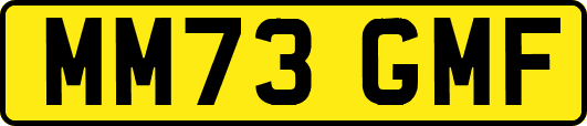 MM73GMF