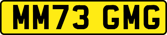 MM73GMG