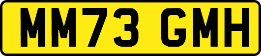 MM73GMH
