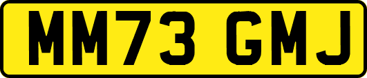MM73GMJ