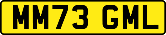MM73GML
