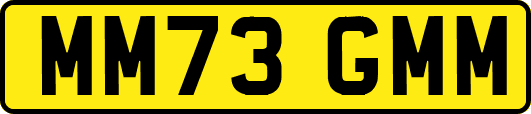 MM73GMM