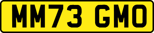 MM73GMO