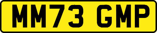 MM73GMP