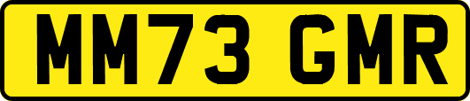 MM73GMR