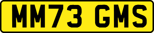 MM73GMS