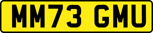 MM73GMU
