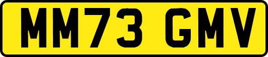 MM73GMV