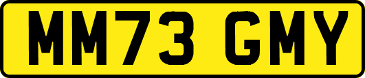 MM73GMY
