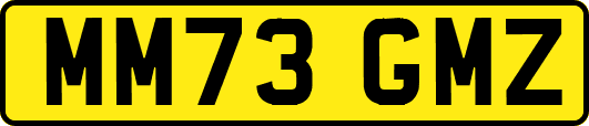 MM73GMZ