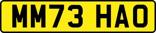 MM73HAO