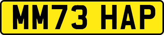 MM73HAP