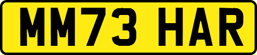 MM73HAR