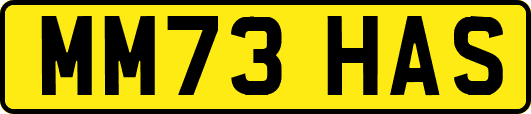 MM73HAS