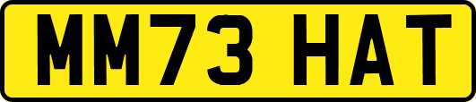 MM73HAT