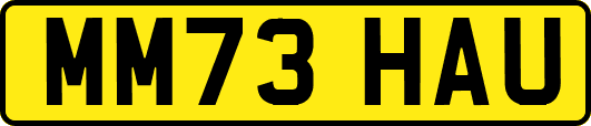 MM73HAU