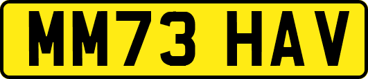 MM73HAV