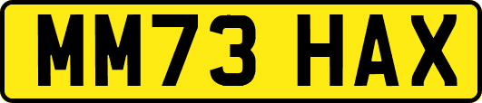 MM73HAX