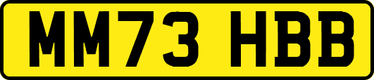 MM73HBB