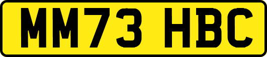 MM73HBC