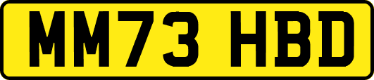 MM73HBD
