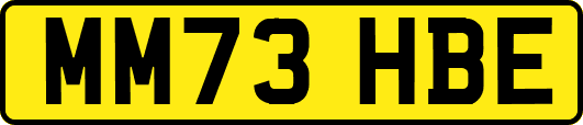 MM73HBE