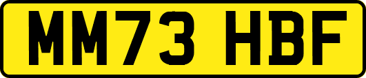 MM73HBF